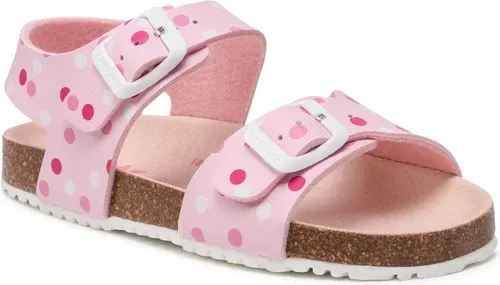 Sandále Garvalin - 222445-A D Rosa Y Lunares