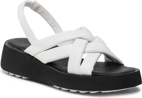 Sandále JENNY FAIRY - WS116-04 White