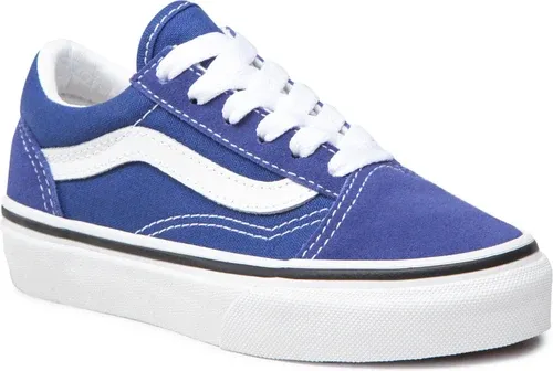 Tenisky Vans - Old Skool VN0A4BUU2JO1 Limoges/True White