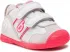 Sneakersy Biomecanics - 222126-C Blanco Y Fucsia