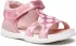 Sandále Biomecanics - 222209-A S Rosa Y Puntos