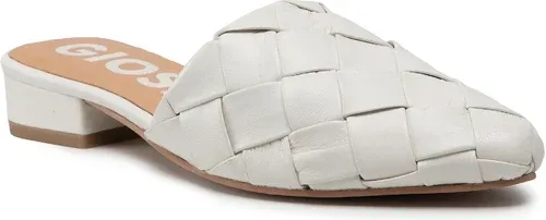 Šľapky GIOSEPPO - Lika 65064 Off-White