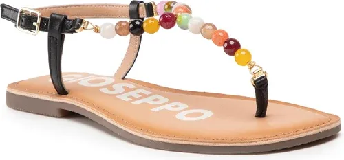 Sandále GIOSEPPO - Ionia 65978 Black