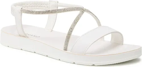 Sandále BASSANO - WSS20401-03 White 1