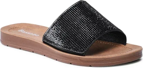 Papuče BASSANO - WSS20568-01 Black