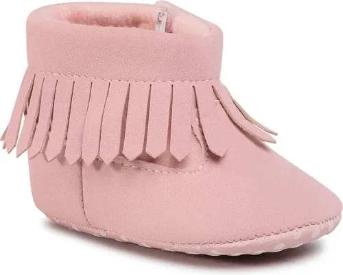 Papuče Nelli Blu - CM124-0413 Pink