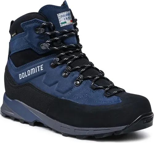 Trekingová obuv Dolomite - Steinbock Gtx 2.0 GORE-TEX 280417-579011 Night Blue