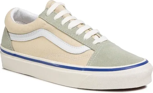 Tenisky VANS - Old Skool 36 Dx VN0A38G2XFK1 (Anaheimfcty) Ogcrmogpltnm