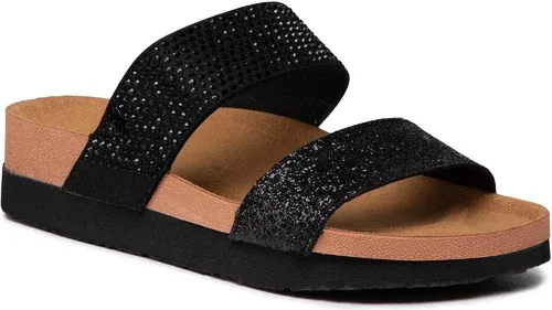 Šľapky GIOSEPPO - Trappeto 59352 Black