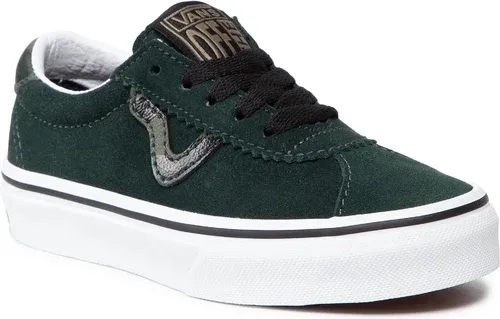 Tenisky Vans - Sport VN0A54EY8CH1 (Camo) Scarab/Timber Wolf