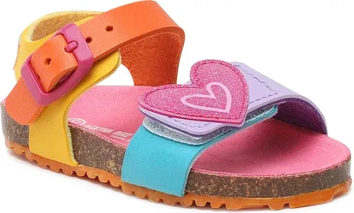 Sandále Agatha Ruiz de la Prada - 222951-C M Multicolor