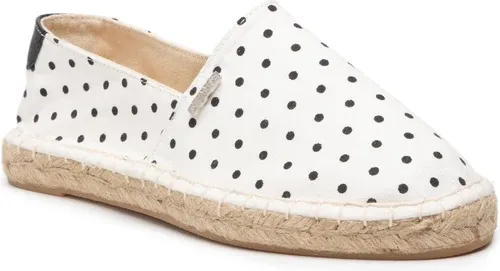 Espadrilky BIG STAR - JJ274870 White