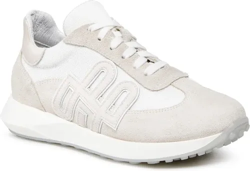 Sneakersy Solo Femme - 10101-01-N05/M96-03-00 Biela