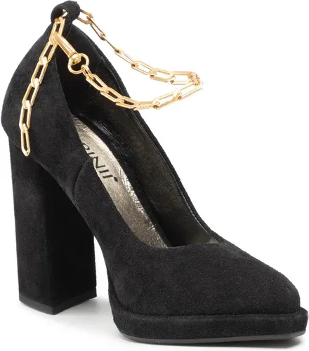 Poltopánky CARINII - B8005 063-000-000-E93