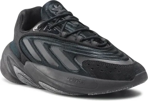 Topánky adidas - Ozelia W H04268 Cblack/Cblack/Carbon