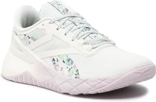 Topánky Reebok - Nanoflex Tr GW3362 Chalk/Quaglw/Blusla