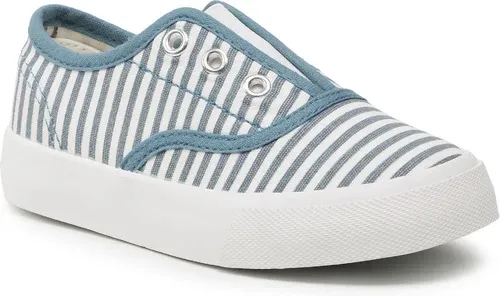 Tenisky ACTION BOY - CF2319-2 Blue