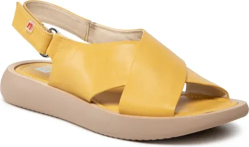 Sandále Nessi - 22182 Žltá
