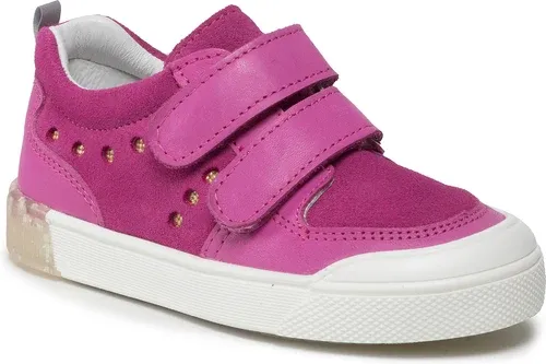 Sneakersy RENBUT - 23-3382 Amarant