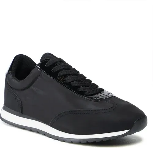 Sneakersy JENNY FAIRY - WYL2939-1ECO Black