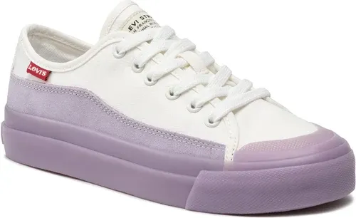 Tramky LEVI'S - 233009-673-151 Regular White