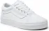 Tenisky Vans - Old Skool VN0A4BUUQLZ1 True White/True White