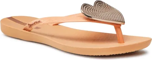 Žabky IPANEMA - Maxi Fashion II Fem 82120 Brown/Bronze 20093