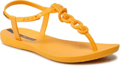 Sandále IPANEMA - Class Charm II Fem 83183 Yellow/Yellow 21488