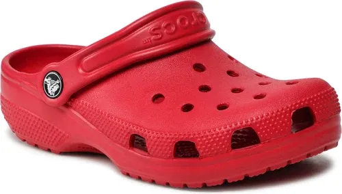 Šľapky Crocs - Classic Clog K 206991 Pepper