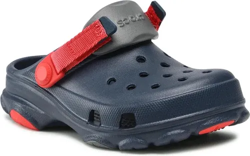 Šľapky Crocs - Classic All-Terrain Clog K 207458 Navy