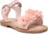 Sandále Nelli Blu - CS2806-13 Pink