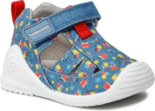 Sandále Biomecanics - 222181-A Vaquero Y Juguetes
