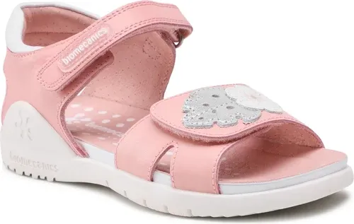 Sandále BIOMECANICS - 222207-A Cipria