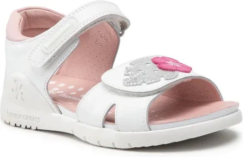 Sandále Biomecanics - 222207-B D Blanco