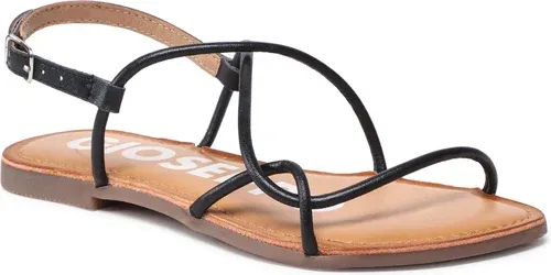 Sandále GIOSEPPO - Guira 65032 Black