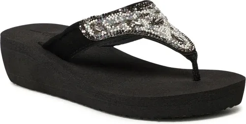 Žabky GIOSEPPO - Kalore 65742 Black