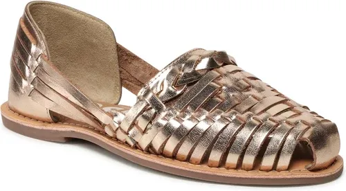 Poltopánky GIOSEPPO - Desio 65844 Gold