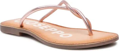 Žabky GIOSEPPO - Quata 65952 Rose Gold