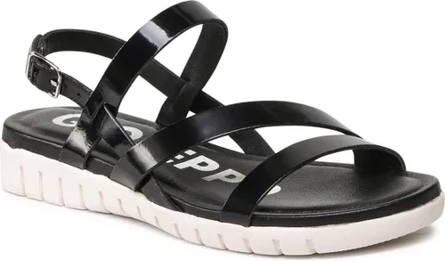 Sandále GIOSEPPO - Sambuci 65990 Black