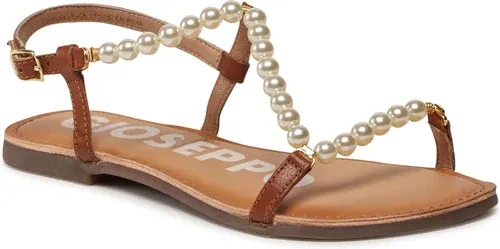 Sandále GIOSEPPO - Arion 65973 Tan