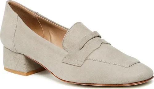 Poltopánky GINO ROSSI - E2227771X AURORA Light Grey