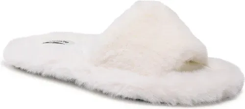 Papuče DEEZEE - BZ-X-4001 White