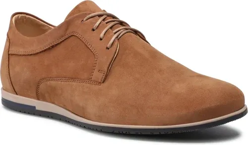 Poltopánky RYŁKO - IPJR16 B273/Brązowy 5MN