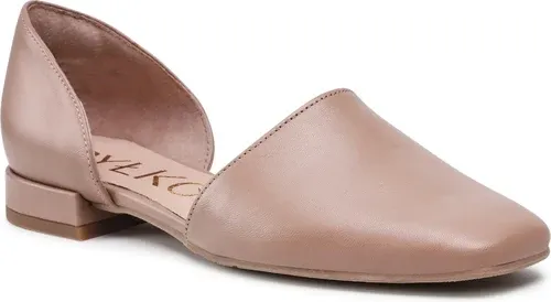 Poltopánky RYŁKO - 2YKR5 Beżowy 2RG