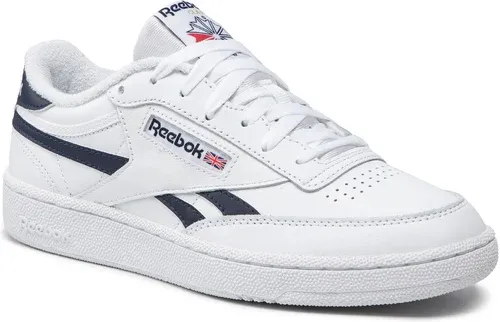 Topánky Reebok - Club C Revenge H04168 Ftwwht/Vecnav/Ftwwht
