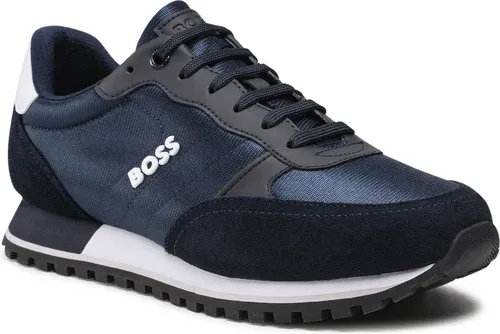 Sneakersy Boss - Parkour-L Runn 50470152 10240037 01 Dark Blue 401