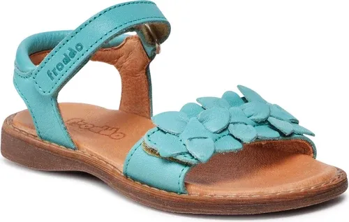 Sandále FRODDO - G3150206-4 Mint