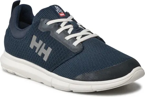 Topánky Helly Hansen - Feathering 11572_597 Navy/Off Marine