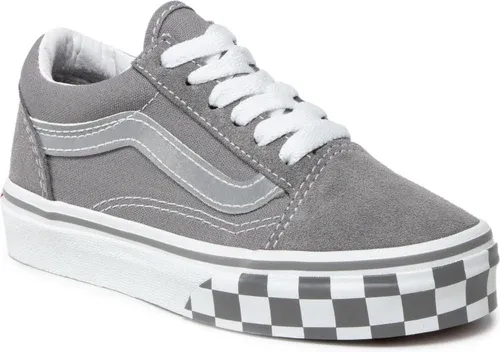 Tenisky Vans - Old Skoo lVN0A7Q5FAC11 (Reflective Sidestripe) Checkboard