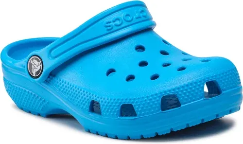 Šľapky Crocs - Classic Clog K 206991 Ocean